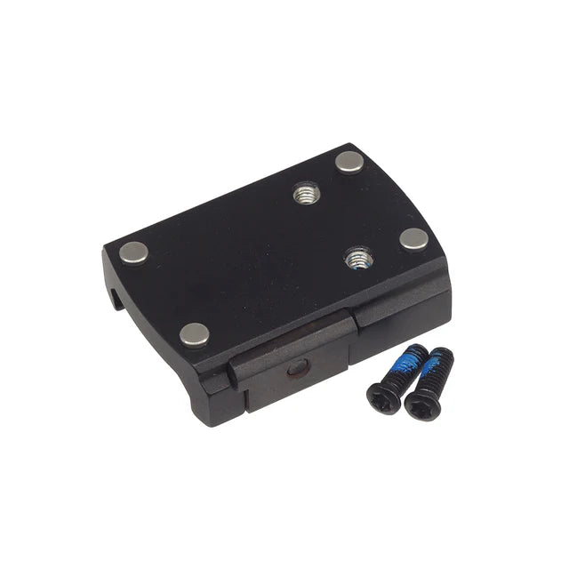 Vector Optics Frenzy-S 1x17x20 Red Dot Sight Aspheric Lens