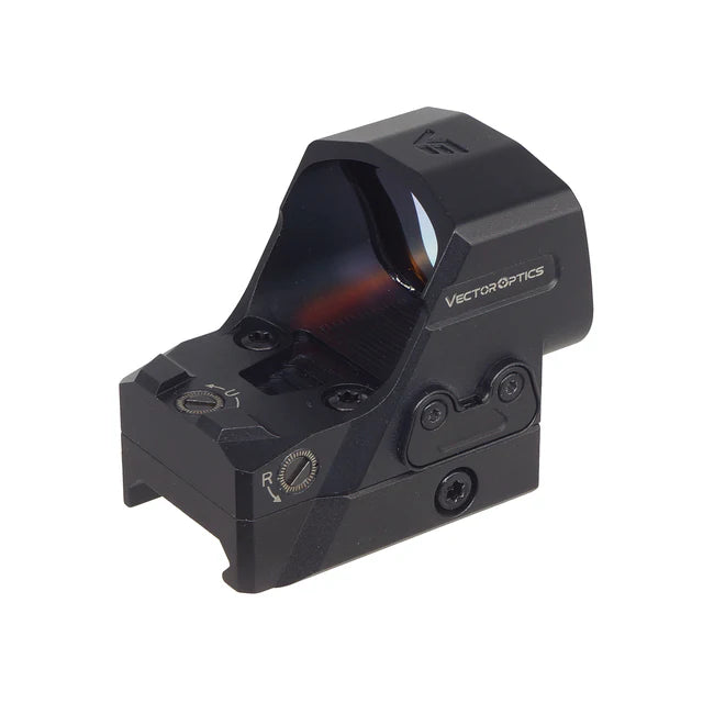 Vector Optics Frenzy 1x24x29 Gen.2 Red Dot Sight