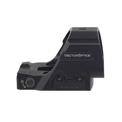 Vector Optics Frenzy 1x24x29 Gen.2 Red Dot Sight