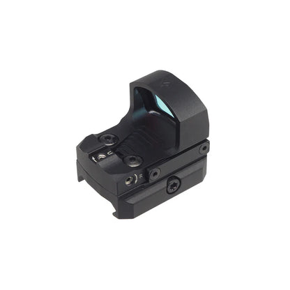 Vector Optics Frenzy-S 1x17x24 SAS Battery Side Loading Red Dot Sight