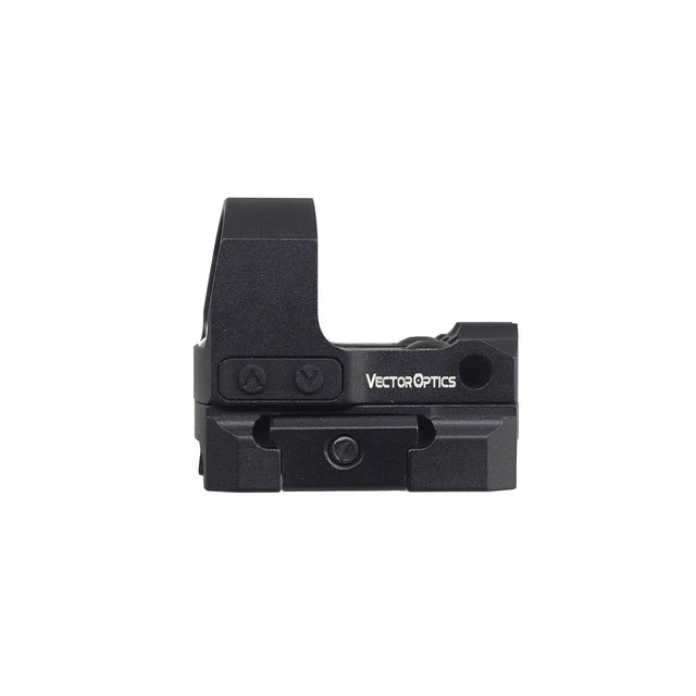 Vector Optics Frenzy-S 1x17x24 SAS Battery Side Loading Red Dot Sight