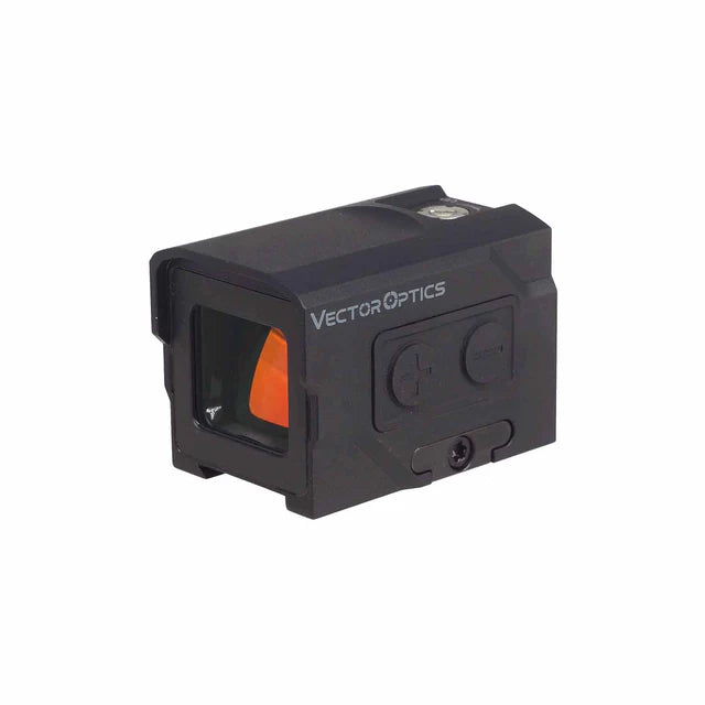 Vector Optics Frenzy Plus 1x18x20 Enclosed Reflex Dot Sight