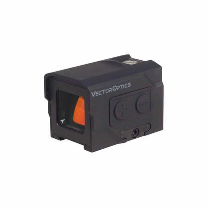Vector Optics Frenzy Plus 1x18x20 Enclosed Reflex Dot Sight