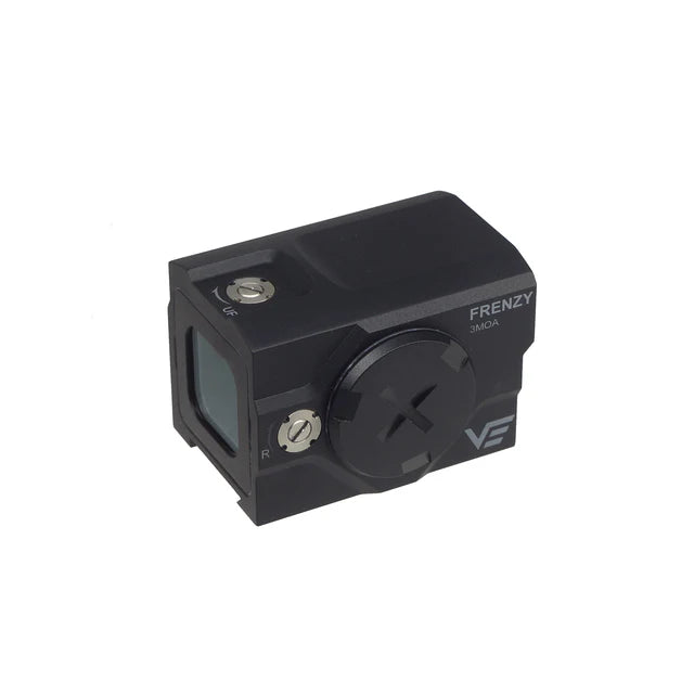 Vector Optics Frenzy Plus 1x18x20 Enclosed Reflex Dot Sight