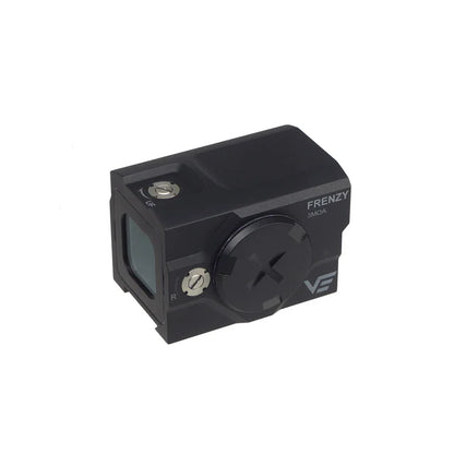 Vector Optics Frenzy Plus 1x18x20 Enclosed Reflex Dot Sight