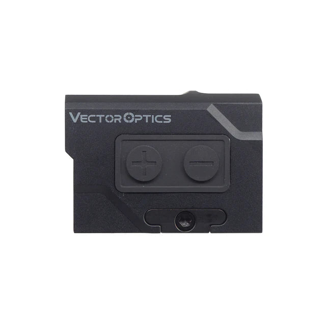 Vector Optics Frenzy Plus 1x18x20 Enclosed Reflex Dot Sight