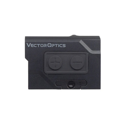 Vector Optics Frenzy Plus 1x18x20 Enclosed Reflex Dot Sight