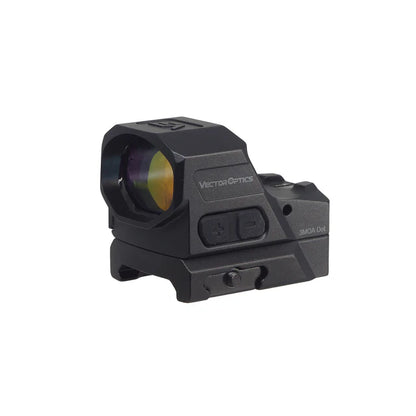 Vector Optics Frenzy-X 1x19x28 Gen2 Red Dot Sight