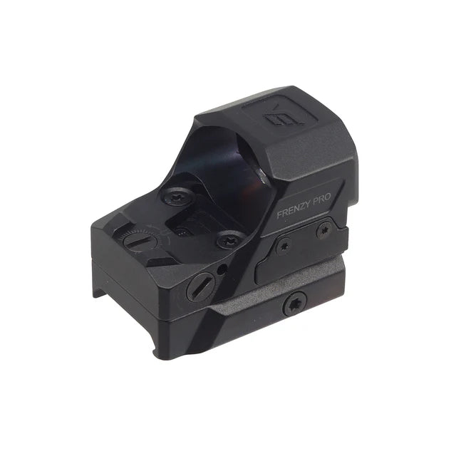 Vector Optics Frenzy-X 1x19x28 Gen2 Red Dot Sight