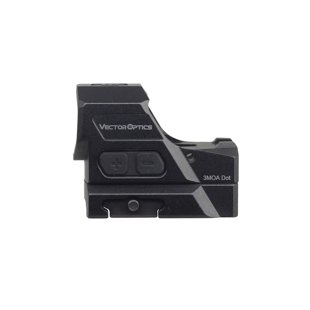 Vector Optics Frenzy-X 1x19x28 Gen2 Red Dot Sight