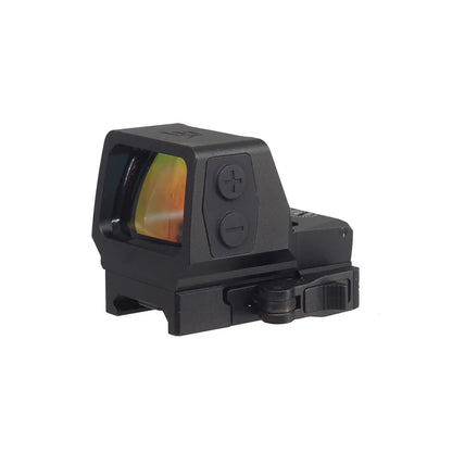 Vector Optics Frenzy Plus 1x22x32 QD Red Dot Sight