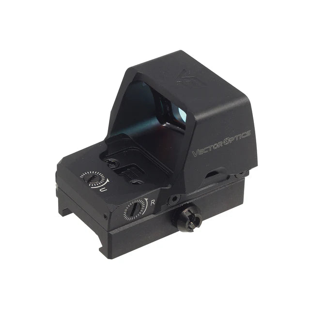 Vector Optics Frenzy Plus 1x22x32 QD Red Dot Sight