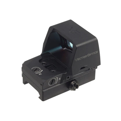 Vector Optics Frenzy Plus 1x22x32 QD Red Dot Sight