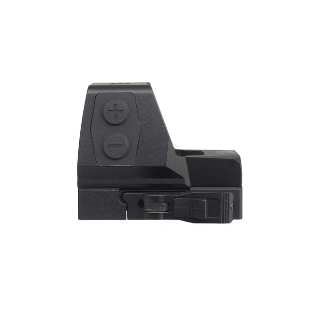 Vector Optics Frenzy Plus 1x22x32 QD Red Dot Sight