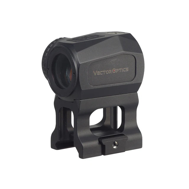 Vector Optics Scrapper 1x20 MICRO Ultra Compact Red Dot Sight
