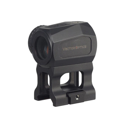 Vector Optics Scrapper 1x20 MICRO Ultra Compact Red Dot Sight
