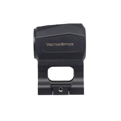 Vector Optics Scrapper 1x20 MICRO Ultra Compact Red Dot Sight