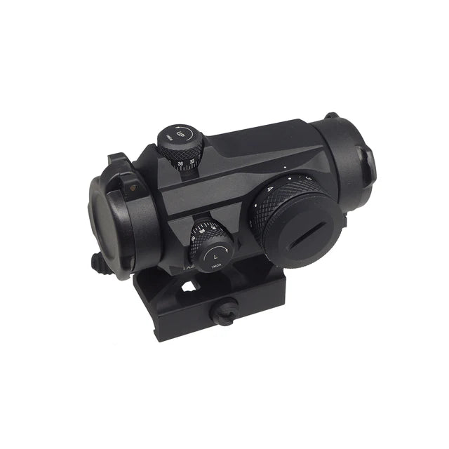Vector Optics Maverick-II 1x25 Gen.2 Red Dot Sight Motion Sensor