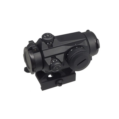 Vector Optics Maverick-II 1x25 Gen.2 Red Dot Sight Motion Sensor