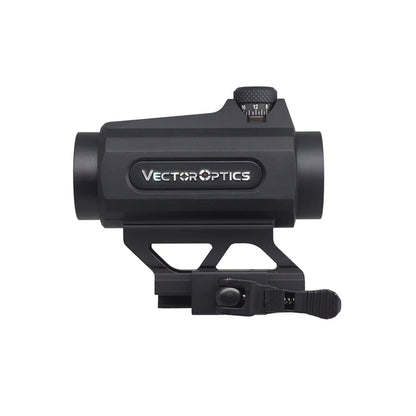 Vector Optics Maverick-II 1x25 Gen.2 Red Dot Sight Motion Sensor