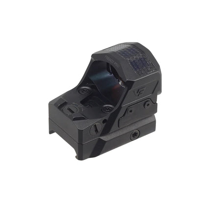 Vector Optics Frenzy-X 1x19x26 MRS Gen2 Solar Power Multi-Reticle Dot Sight