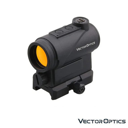 Vector Optics Centurion 1x20 Red Dot Sight