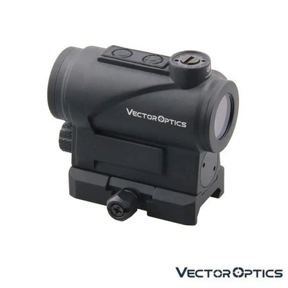 Vector Optics Centurion 1x20 Red Dot Sight