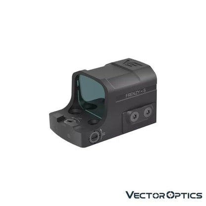 Vector Optics Frenzy-S 1x17x20 Red Dot Sight Aspheric Lens