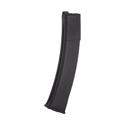 WELL Pro PPK-20 Gas Blowback SMG Airsoft ( WELL-WE06GM )