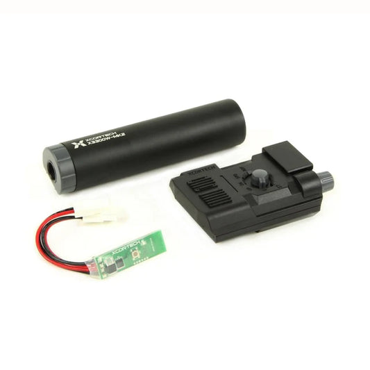 Xcortech X3300W MKII Advanced BB Control System
