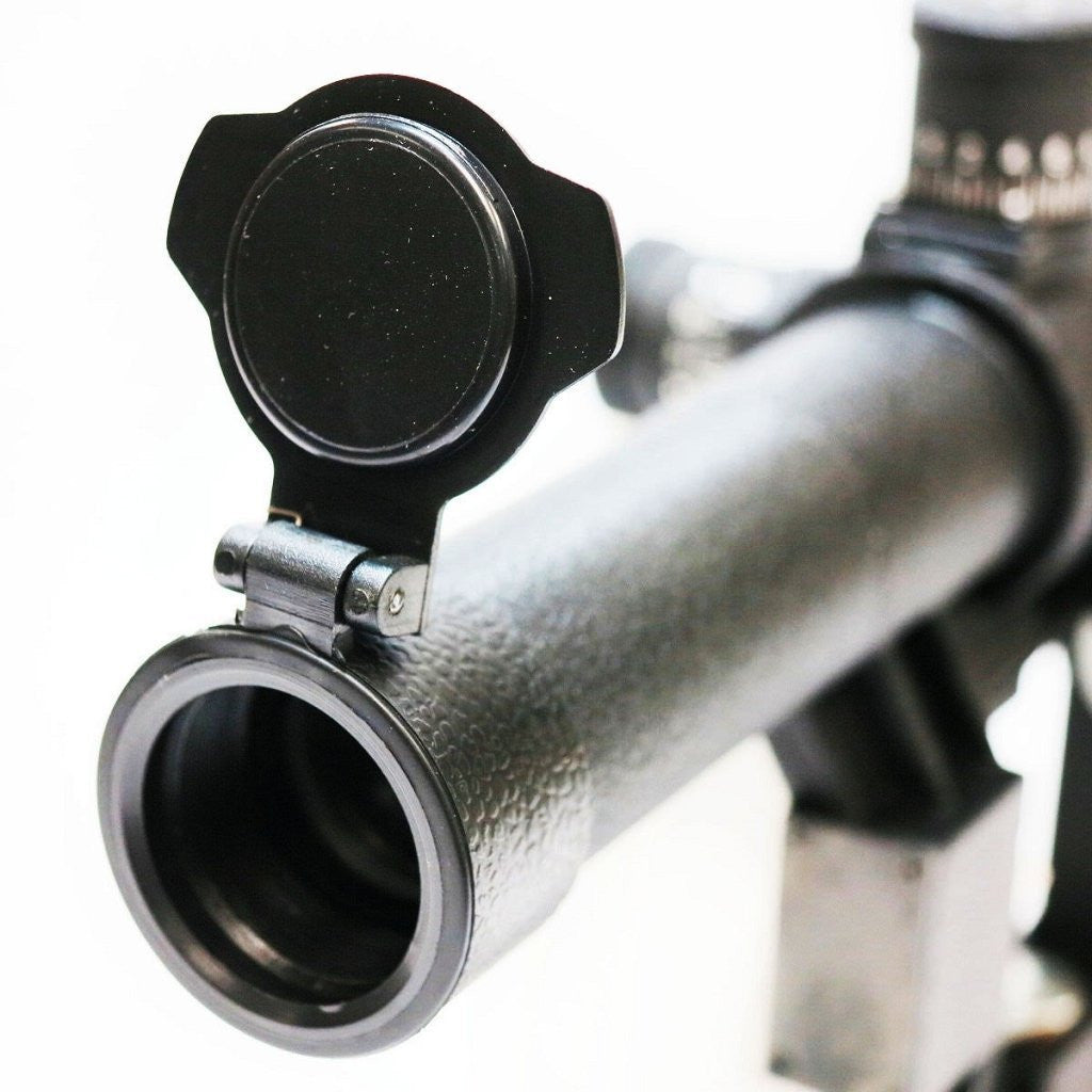 AF 4x26 Red Illuminated VSS Scope For VSS Series Airsoft