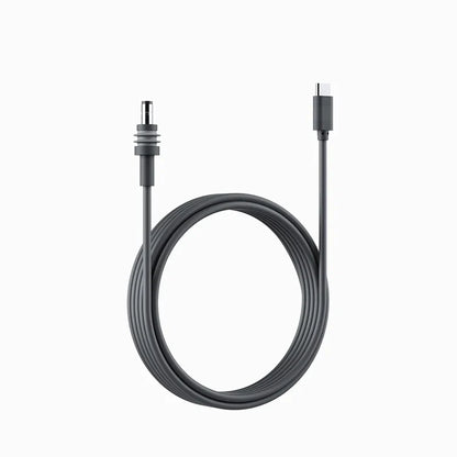 Starlink Mini USB C to DC Power Cable