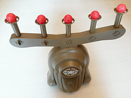 JG GOLDEN EAGLE Airsoft Air Hover Shot Floating Target Shooting Game (M171)