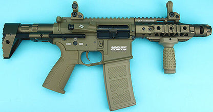 AUTO ELECTRIC GUN-084 (DARK EARTH)