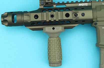 AUTO ELECTRIC GUN-084 (DARK EARTH)