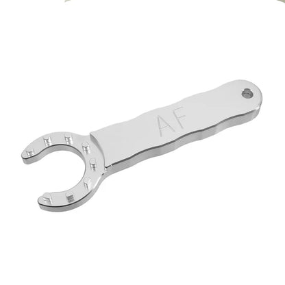 Army Force CNC Aluminum Delta Ring Wrench