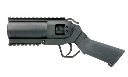 CYMA 40mm Airsoft Pistol Grenade Launcher