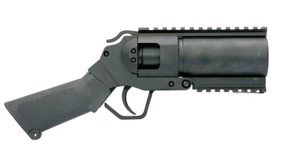 CYMA 40mm Airsoft Pistol Grenade Launcher