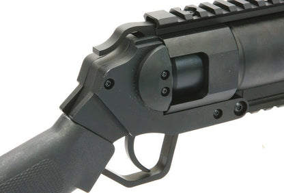 CYMA 40mm Airsoft Pistol Grenade Launcher