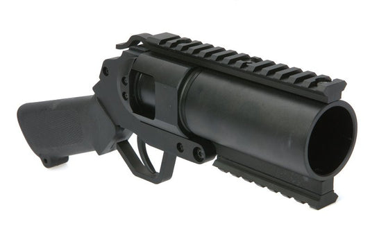 CYMA 40mm Airsoft Pistol Grenade Launcher