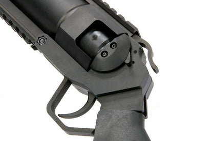 CYMA 40mm Airsoft Pistol Grenade Launcher