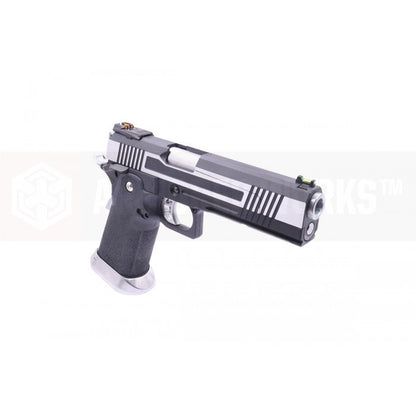 Armoreworks Custom HX1031 GBB Pistol (SPLIT SLIDE / FULL AUTO)