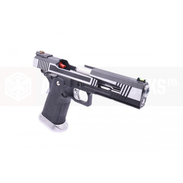 Armoreworks Custom HX1031 GBB Pistol (SPLIT SLIDE / FULL AUTO)