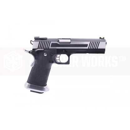 Armoreworks Custom HX1031 GBB Pistol (SPLIT SLIDE / FULL AUTO)