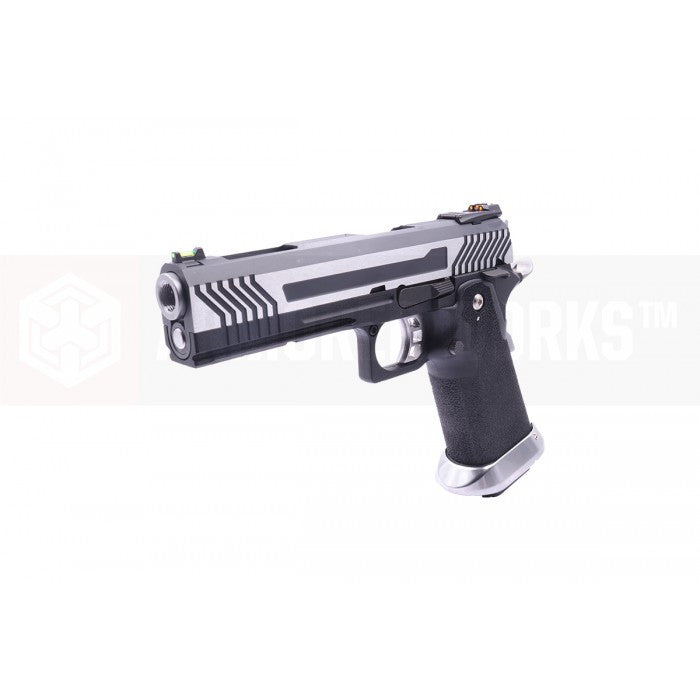 Armoreworks Custom HX1131 GBB Pistol ( FULL AUTO)
