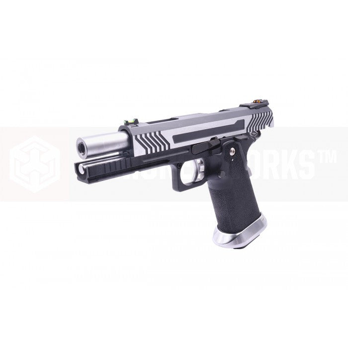 Armoreworks Custom HX1131 GBB Pistol ( FULL AUTO)