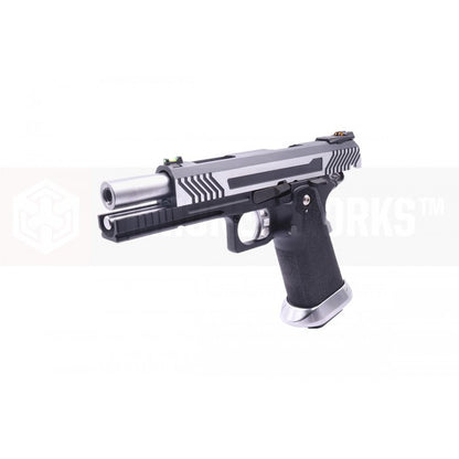 Armoreworks Custom HX1131 GBB Pistol ( FULL AUTO)