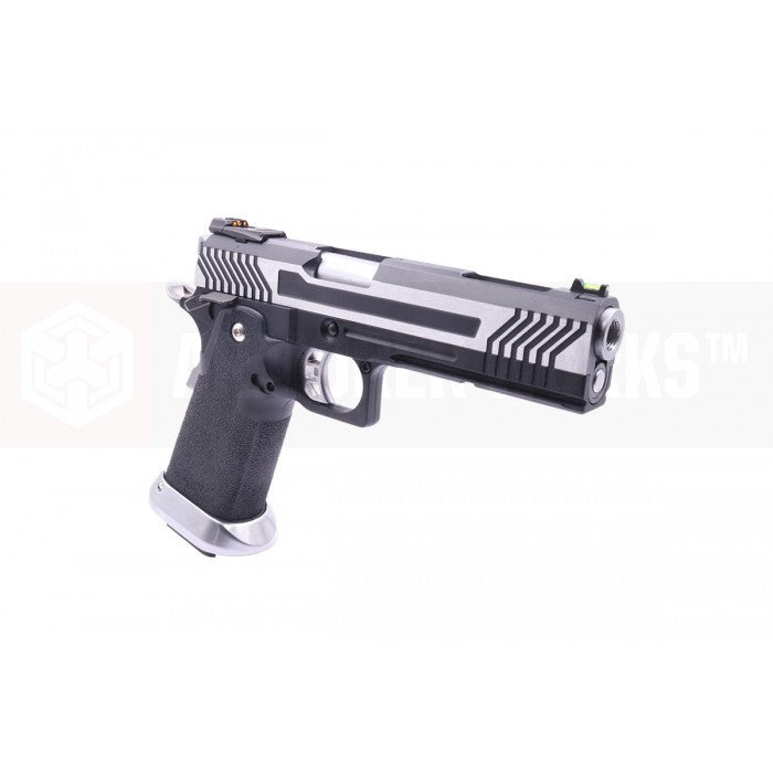 Armoreworks Custom HX1131 GBB Pistol ( FULL AUTO)