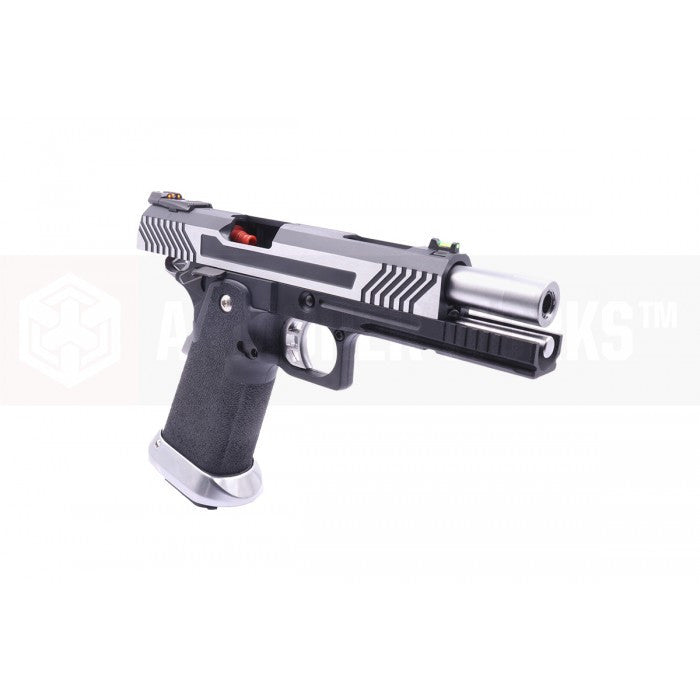 Armoreworks Custom HX1131 GBB Pistol ( FULL AUTO)