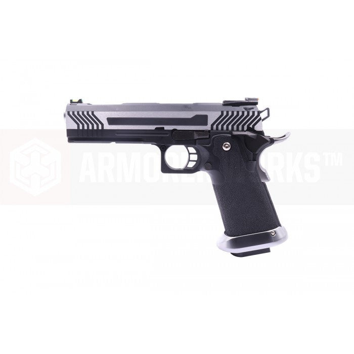 Armoreworks Custom HX1131 GBB Pistol ( FULL AUTO)